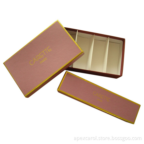 Chocolate Box 1 (Pass SGS Test)